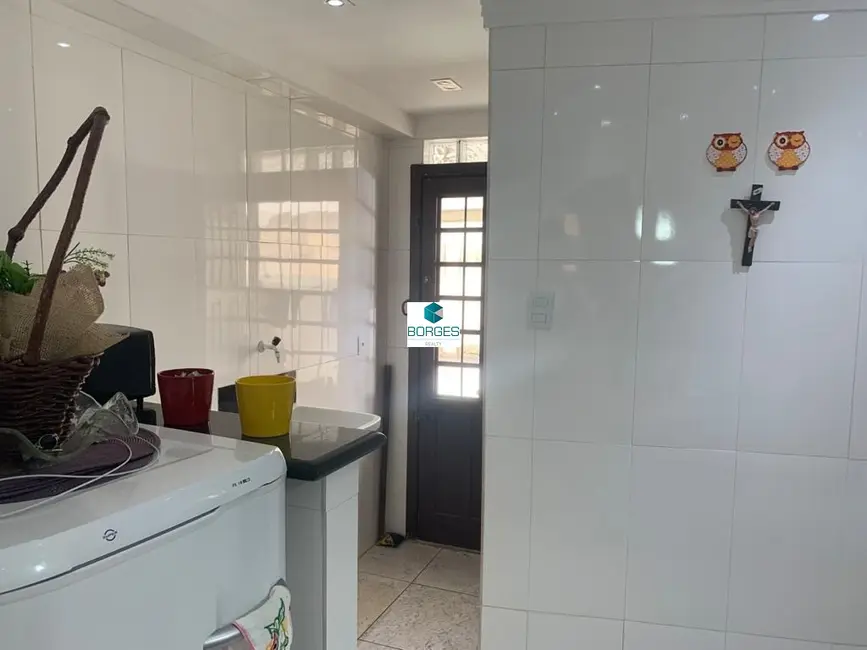 Foto 9 de Apartamento com 4 quartos à venda, 282m2 em Armação, Salvador - BA