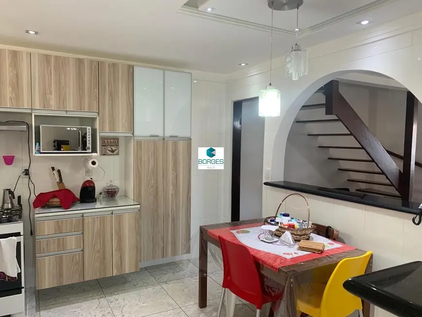 Foto 8 de Apartamento com 4 quartos à venda, 282m2 em Armação, Salvador - BA