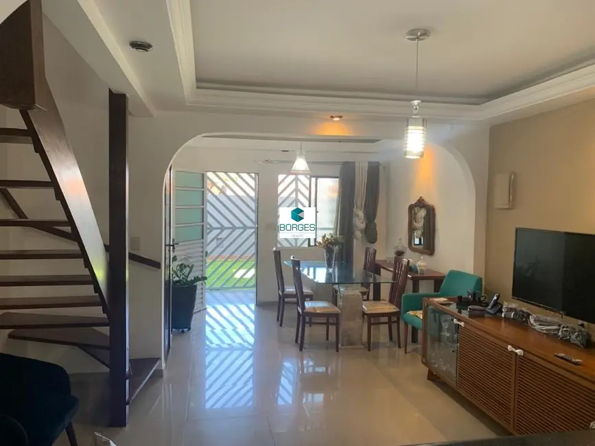 Foto 5 de Apartamento com 4 quartos à venda, 282m2 em Armação, Salvador - BA