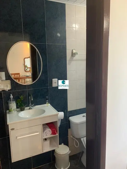 Foto 3 de Apartamento com 4 quartos à venda, 282m2 em Armação, Salvador - BA