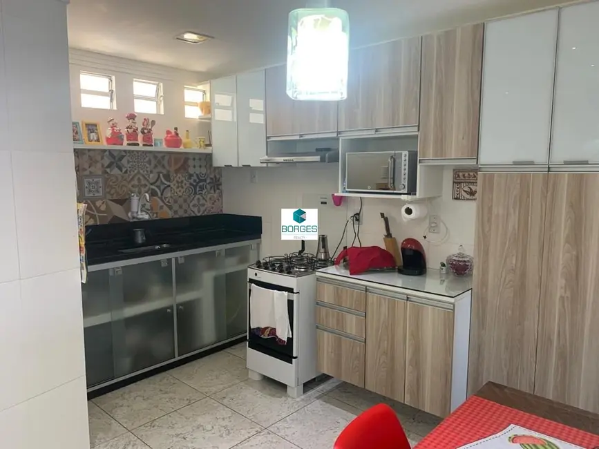 Foto 7 de Apartamento com 4 quartos à venda, 282m2 em Armação, Salvador - BA