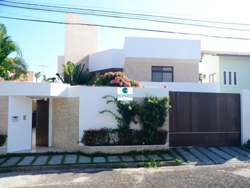 Foto 1 de Casa com 6 quartos à venda e para alugar, 600m2 em Itaigara, Salvador - BA