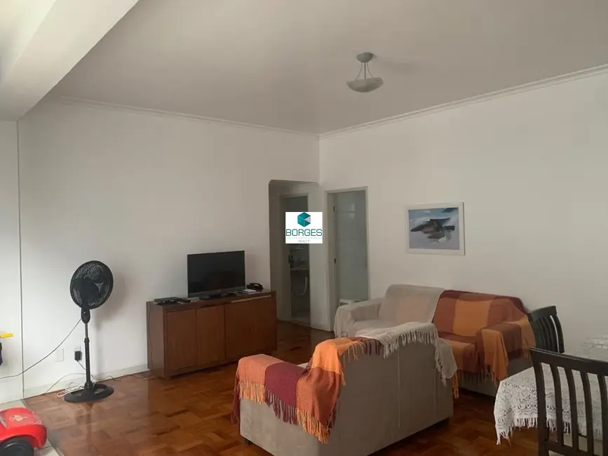 Foto 1 de Apartamento com 3 quartos à venda, 120m2 em Vitória, Salvador - BA