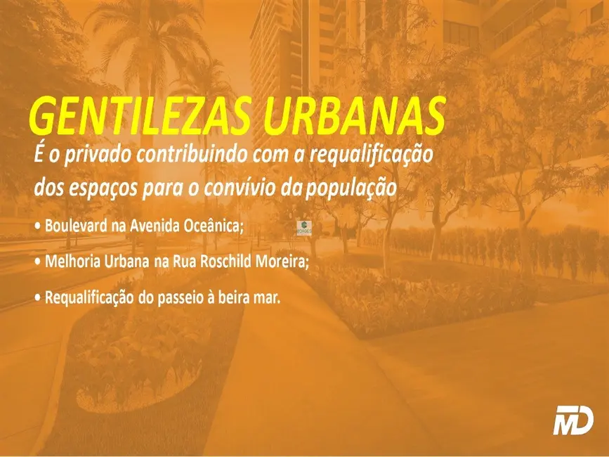 Apartamento com 4 quartos à venda, 300m2 em Barra, Salvador - BA - imagem 3 Foto 3 de Apartamento com 4 quartos à venda, 300m2 em Barra, Salvador - BA