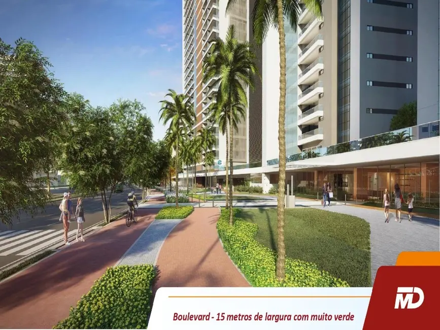 Apartamento com 4 quartos à venda, 300m2 em Barra, Salvador - BA - imagem 6 Foto 6 de Apartamento com 4 quartos à venda, 300m2 em Barra, Salvador - BA