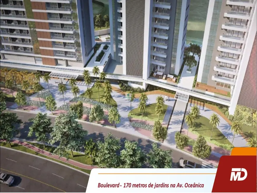 Apartamento com 4 quartos à venda, 300m2 em Barra, Salvador - BA - imagem 7 Foto 7 de Apartamento com 4 quartos à venda, 300m2 em Barra, Salvador - BA