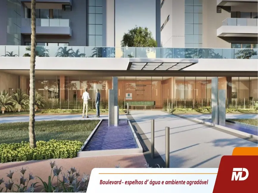 Apartamento com 4 quartos à venda, 300m2 em Barra, Salvador - BA - imagem 8 Foto 8 de Apartamento com 4 quartos à venda, 300m2 em Barra, Salvador - BA