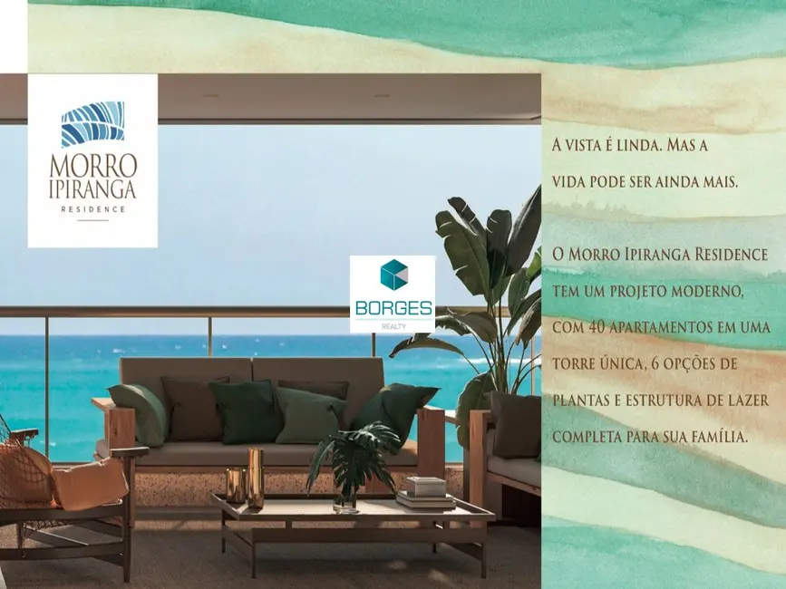 Foto 6 de Apartamento com 3 quartos à venda, 210m2 em Barra, Salvador - BA