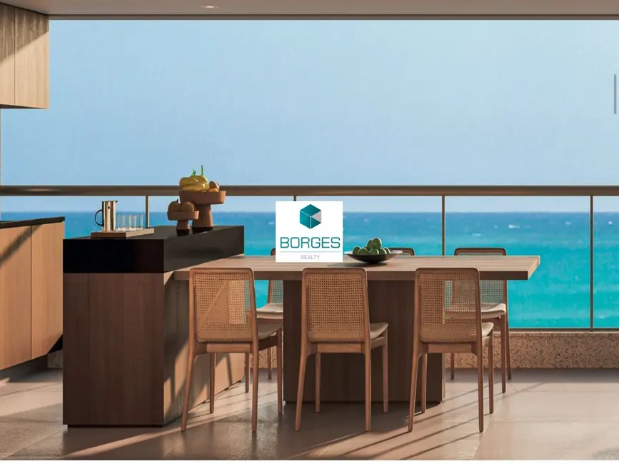 Foto 5 de Apartamento com 3 quartos à venda, 210m2 em Barra, Salvador - BA