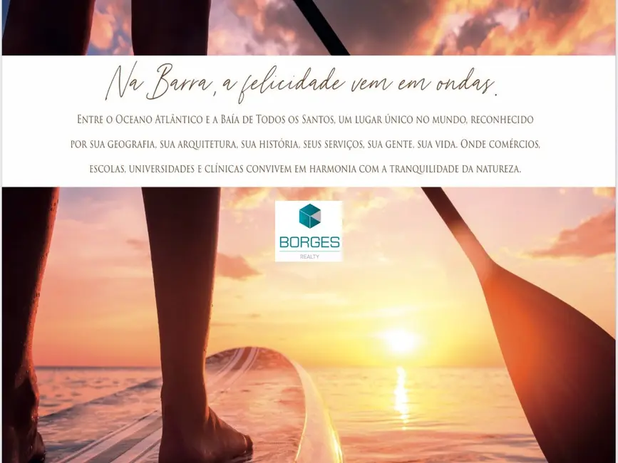 Foto 3 de Apartamento com 3 quartos à venda, 210m2 em Barra, Salvador - BA