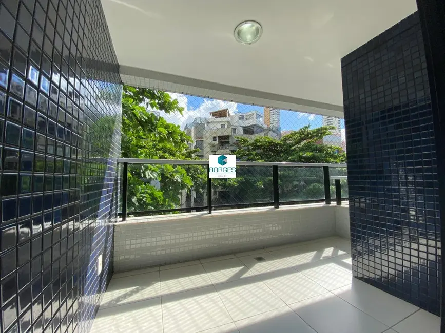 Foto 8 de Apartamento com 2 quartos à venda, 72m2 em Ondina, Salvador - BA