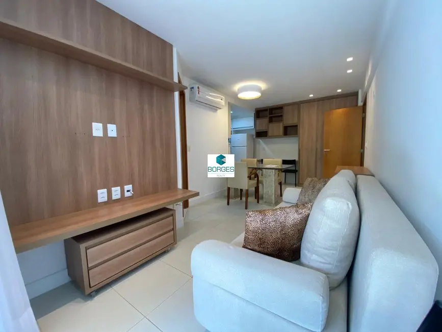 Foto 3 de Apartamento com 2 quartos à venda, 72m2 em Ondina, Salvador - BA