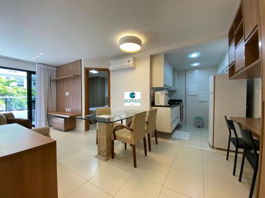 Foto 1 de Apartamento com 2 quartos à venda, 72m2 em Ondina, Salvador - BA