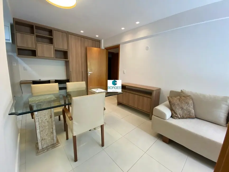 Foto 6 de Apartamento com 2 quartos à venda, 72m2 em Ondina, Salvador - BA