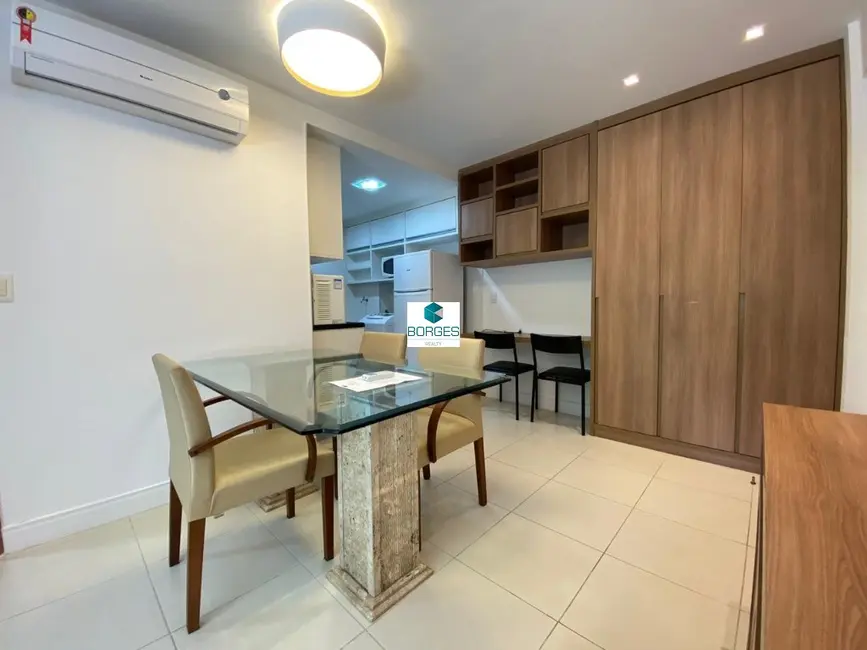 Foto 5 de Apartamento com 2 quartos à venda, 72m2 em Ondina, Salvador - BA