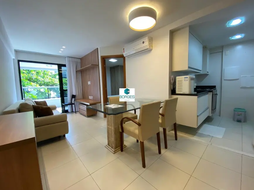 Foto 4 de Apartamento com 2 quartos à venda, 72m2 em Ondina, Salvador - BA