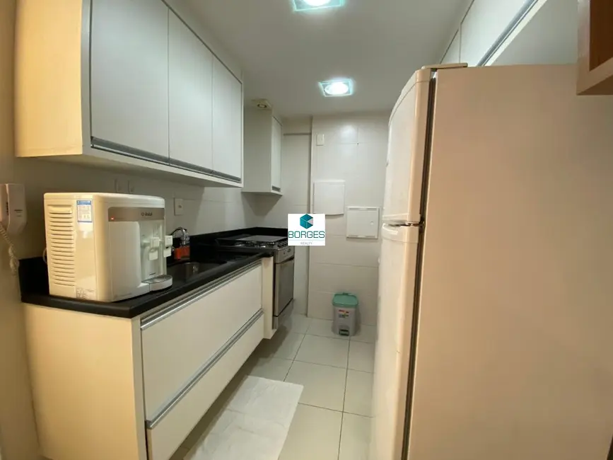 Foto 9 de Apartamento com 2 quartos à venda, 72m2 em Ondina, Salvador - BA