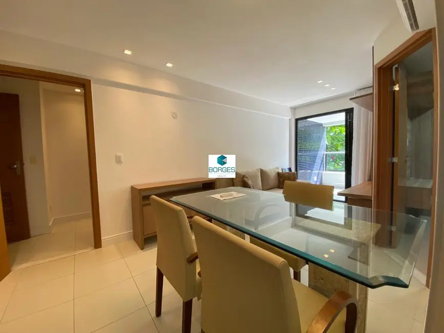 Foto 2 de Apartamento com 2 quartos à venda, 72m2 em Ondina, Salvador - BA