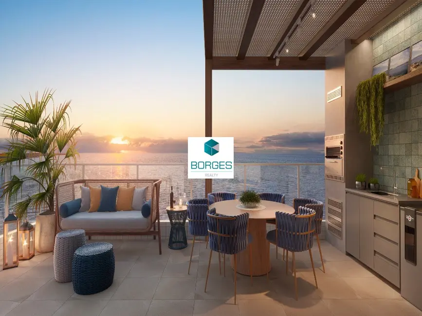 Foto 6 de Apartamento com 1 quarto à venda, 45m2 em Itapuã, Salvador - BA