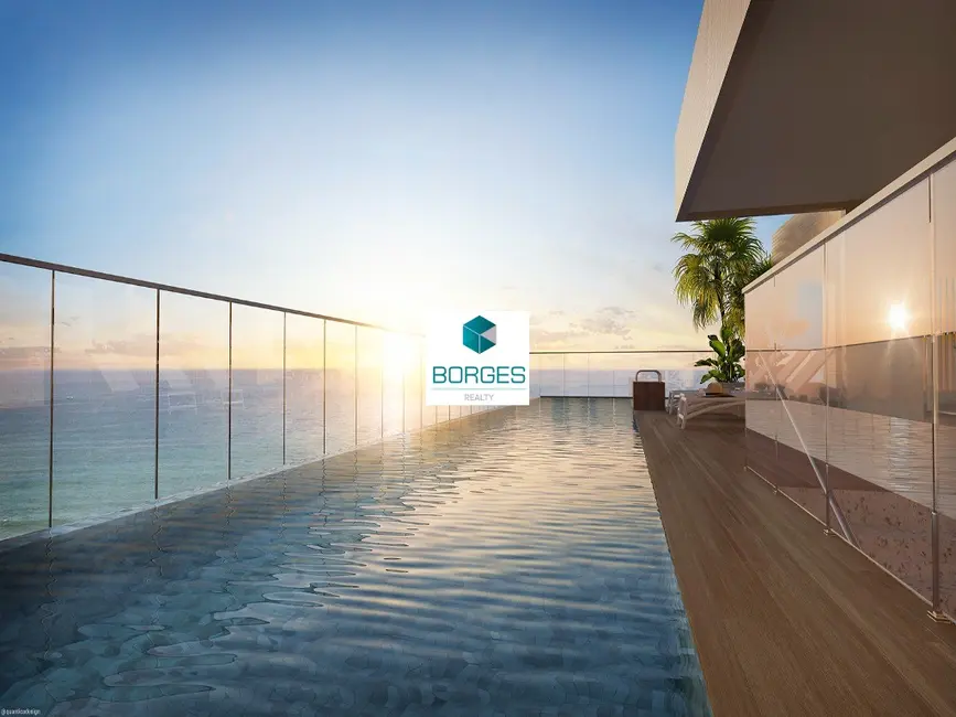 Foto 5 de Apartamento com 1 quarto à venda, 45m2 em Itapuã, Salvador - BA