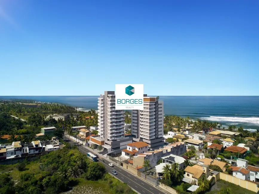 Foto 7 de Apartamento com 1 quarto à venda, 45m2 em Itapuã, Salvador - BA