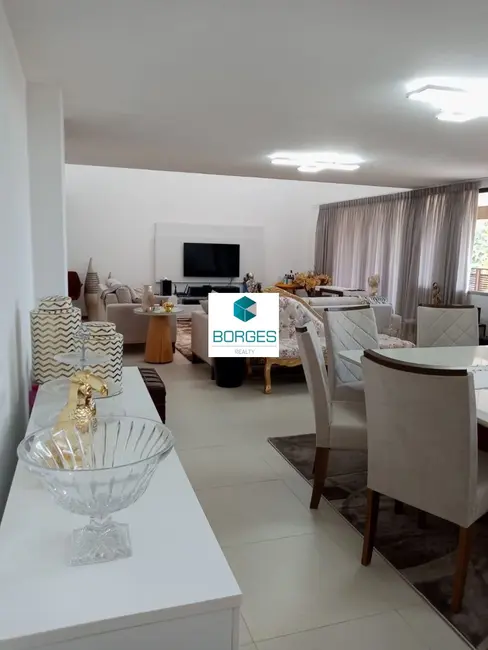 Foto 38 de Apartamento com 6 quartos à venda, 272m2 em Camacari - BA