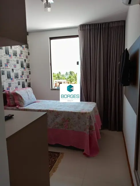 Foto 13 de Apartamento com 6 quartos à venda, 272m2 em Camacari - BA