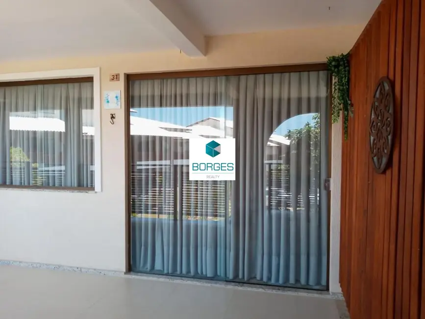 Foto 9 de Apartamento com 6 quartos à venda, 272m2 em Camacari - BA