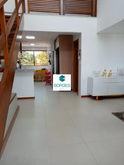 Foto 36 de Apartamento com 6 quartos à venda, 272m2 em Camacari - BA