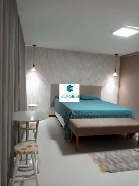 Foto 25 de Apartamento com 6 quartos à venda, 272m2 em Camacari - BA