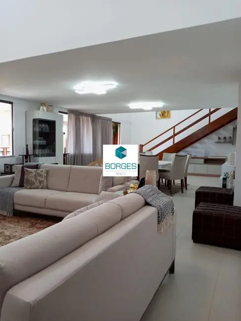 Foto 7 de Apartamento com 6 quartos à venda, 272m2 em Camacari - BA