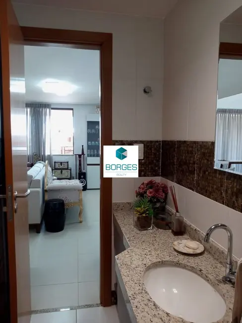 Foto 42 de Apartamento com 6 quartos à venda, 272m2 em Camacari - BA