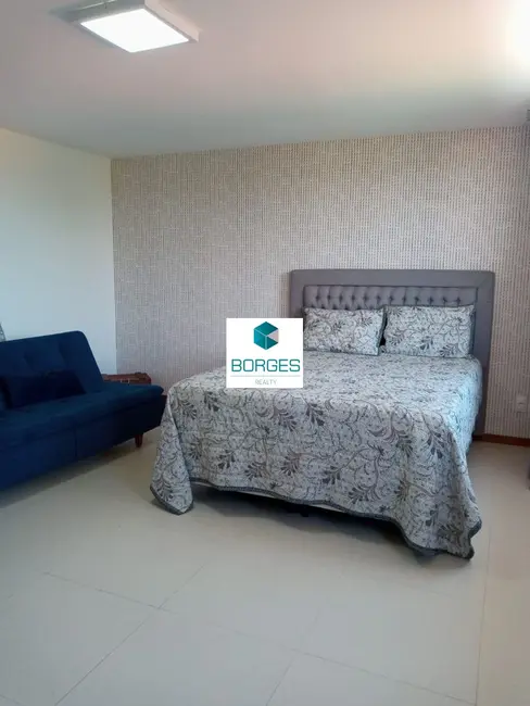 Foto 10 de Apartamento com 6 quartos à venda, 272m2 em Camacari - BA