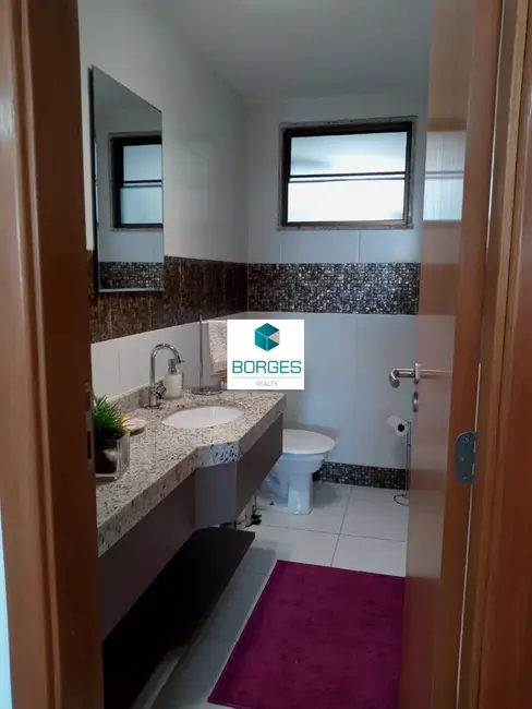 Foto 43 de Apartamento com 6 quartos à venda, 272m2 em Camacari - BA