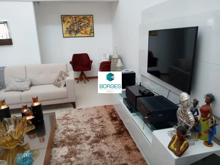 Foto 2 de Apartamento com 6 quartos à venda, 272m2 em Camacari - BA