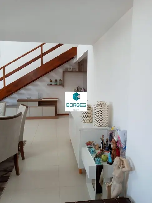 Foto 37 de Apartamento com 6 quartos à venda, 272m2 em Camacari - BA