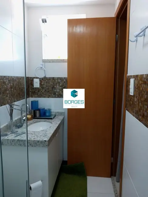 Foto 22 de Apartamento com 6 quartos à venda, 272m2 em Camacari - BA