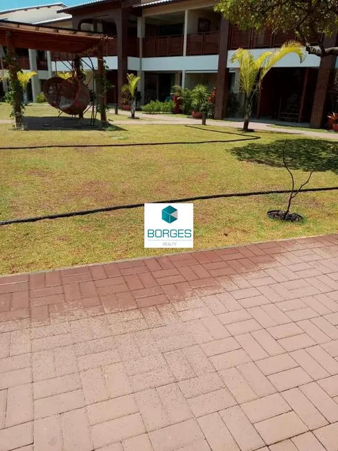 Foto 50 de Apartamento com 6 quartos à venda, 272m2 em Camacari - BA