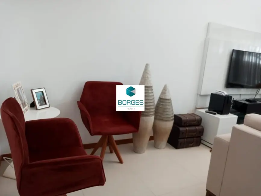 Foto 6 de Apartamento com 6 quartos à venda, 272m2 em Camacari - BA