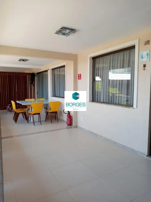 Foto 44 de Apartamento com 6 quartos à venda, 272m2 em Camacari - BA