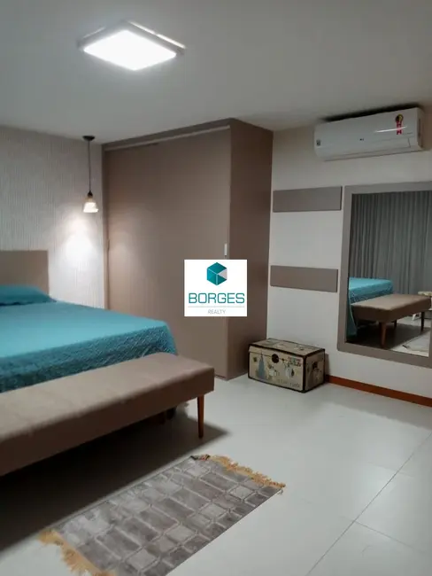 Foto 24 de Apartamento com 6 quartos à venda, 272m2 em Camacari - BA