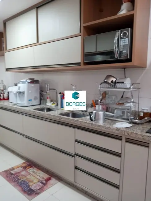 Foto 31 de Apartamento com 6 quartos à venda, 272m2 em Camacari - BA