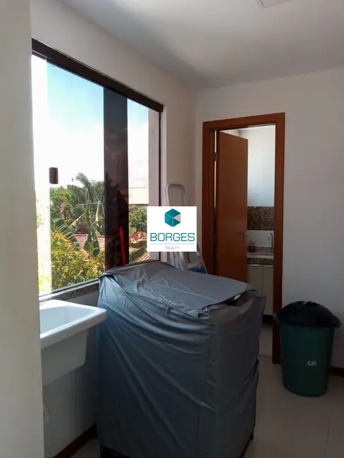 Foto 28 de Apartamento com 6 quartos à venda, 272m2 em Camacari - BA