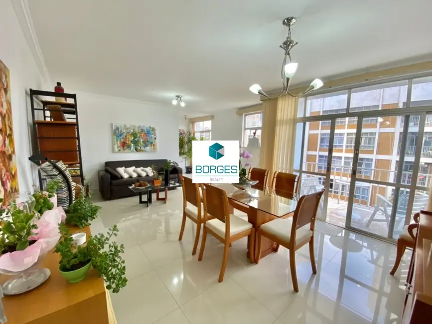 Foto 1 de Apartamento com 3 quartos à venda, 137m2 em Canela, Salvador - BA