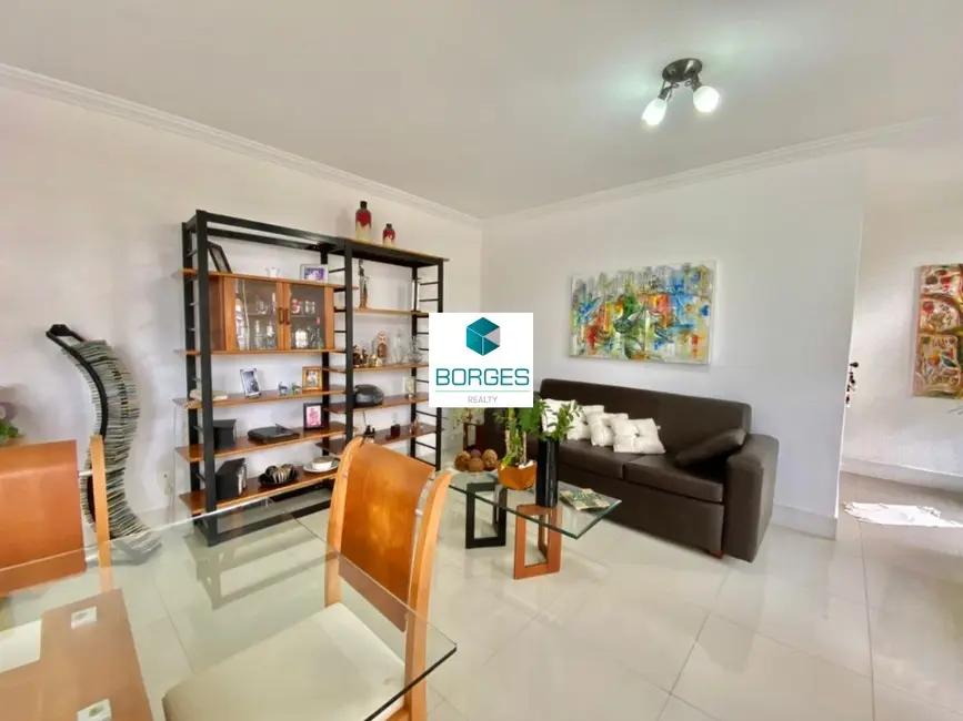 Apartamento com 3 quartos à venda, 137m2 em Canela, Salvador - BA - imagem 5 Foto 5 de Apartamento com 3 quartos à venda, 137m2 em Canela, Salvador - BA