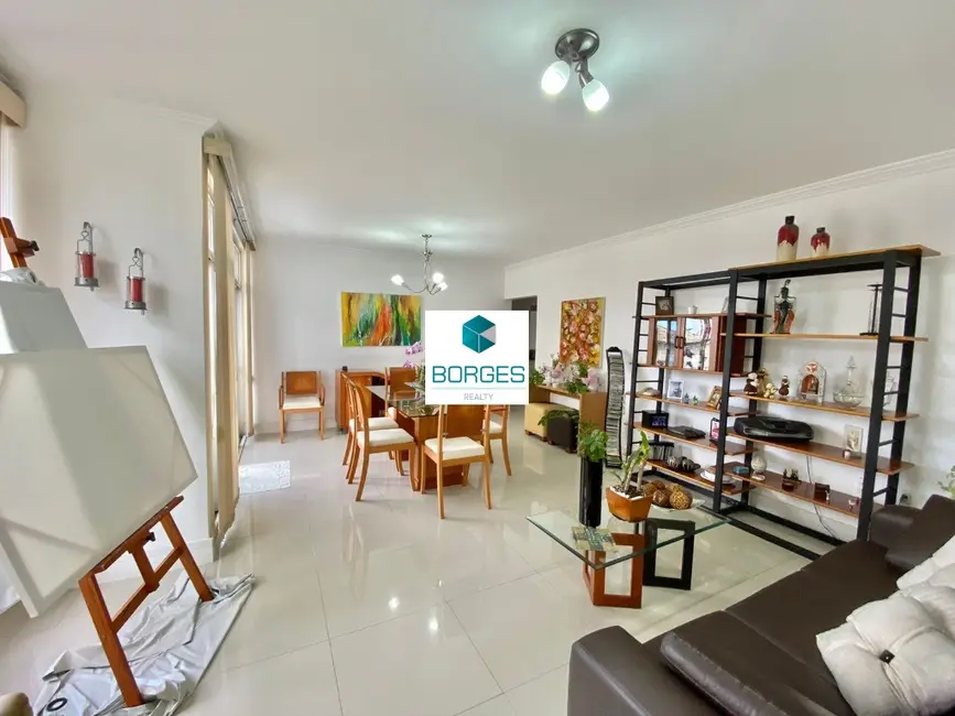 Apartamento com 3 quartos à venda, 137m2 em Canela, Salvador - BA - imagem 4 Foto 4 de Apartamento com 3 quartos à venda, 137m2 em Canela, Salvador - BA