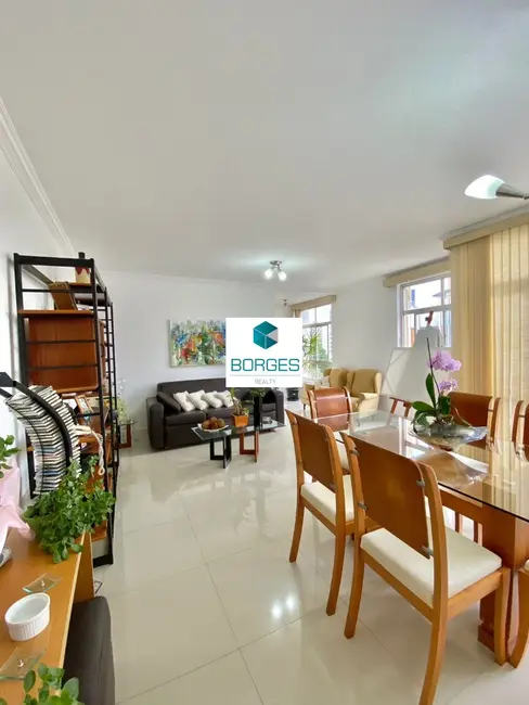 Apartamento com 3 quartos à venda, 137m2 em Canela, Salvador - BA - imagem 6 Foto 6 de Apartamento com 3 quartos à venda, 137m2 em Canela, Salvador - BA