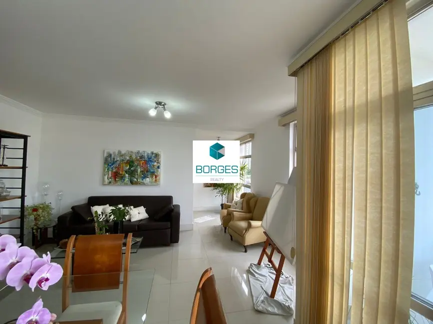 Apartamento com 3 quartos à venda, 137m2 em Canela, Salvador - BA - imagem 9 Foto 9 de Apartamento com 3 quartos à venda, 137m2 em Canela, Salvador - BA