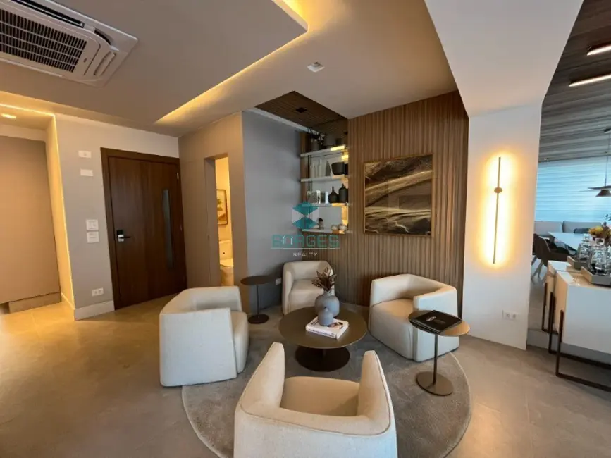 Foto 6 de Apartamento com 4 quartos à venda, 154m2 em Horto Florestal, Salvador - BA