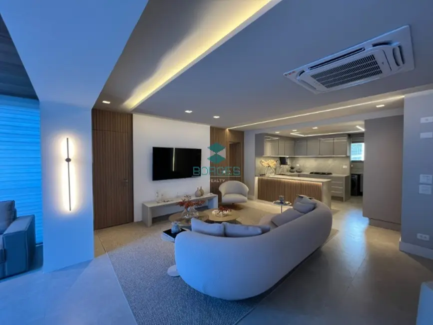 Foto 5 de Apartamento com 4 quartos à venda, 154m2 em Horto Florestal, Salvador - BA